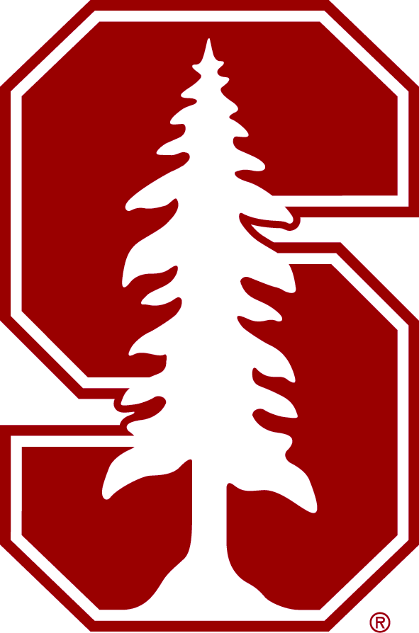 Stanford Cardinal 2014-Pres Alternate Logo diy fabric transfers
